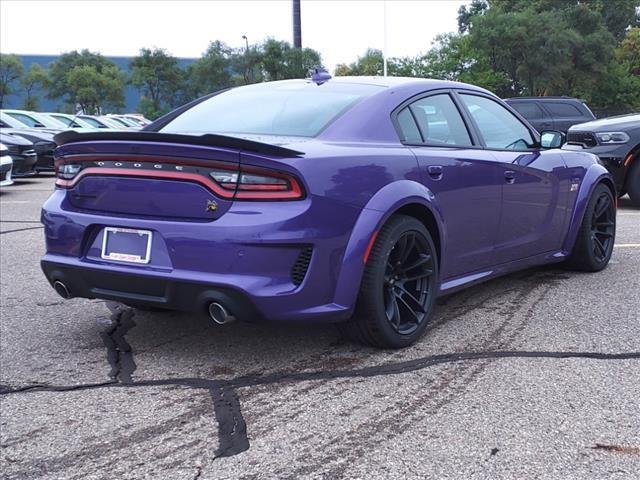 new 2023 Dodge Charger car, priced at $61,068