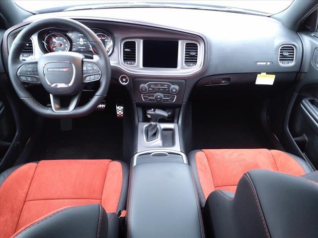 new 2023 Dodge Charger car, priced at $61,068