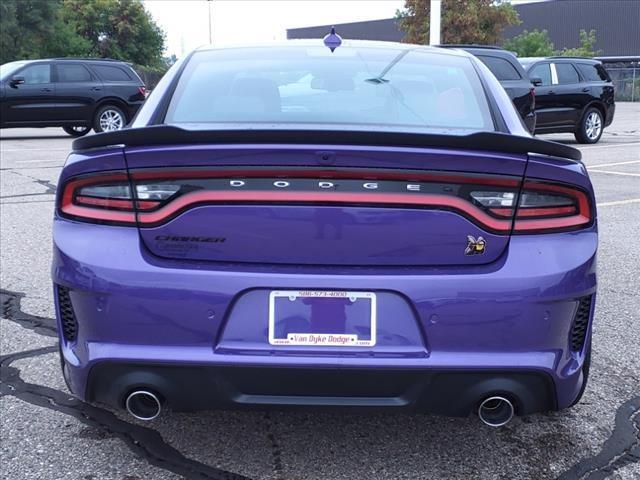 new 2023 Dodge Charger car, priced at $61,068