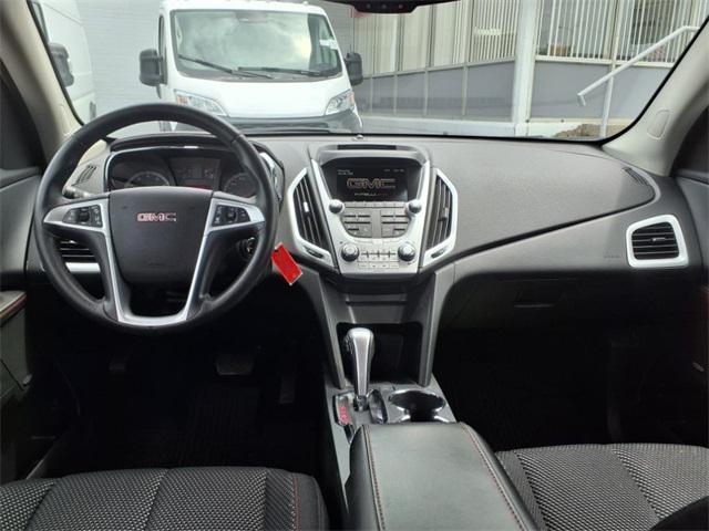 used 2014 GMC Terrain car, priced at $10,939