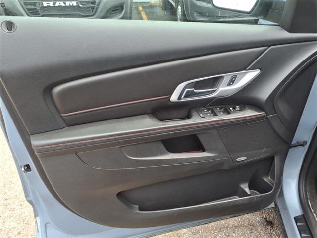 used 2014 GMC Terrain car, priced at $10,939