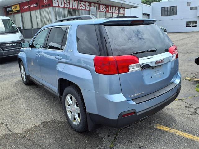 used 2014 GMC Terrain car, priced at $10,939