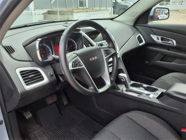 used 2014 GMC Terrain car, priced at $10,939