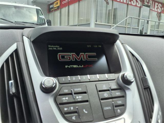 used 2014 GMC Terrain car, priced at $10,939