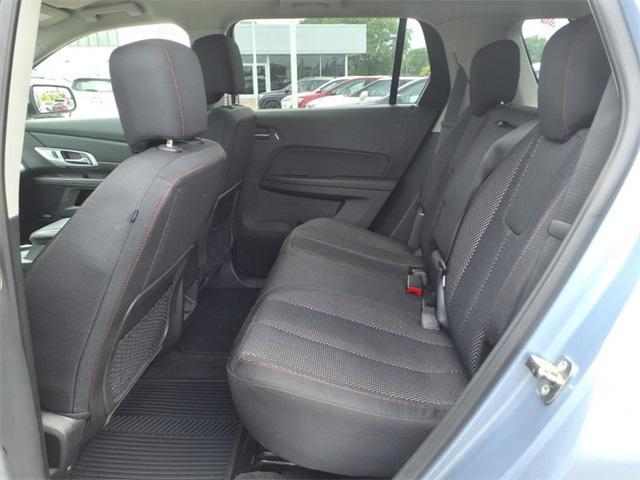 used 2014 GMC Terrain car, priced at $10,939