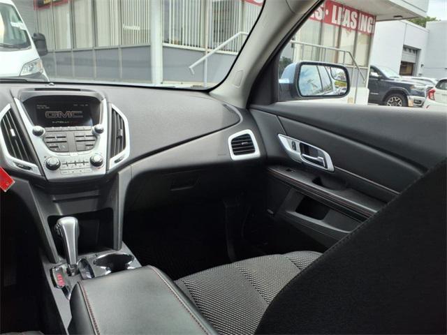 used 2014 GMC Terrain car, priced at $10,939