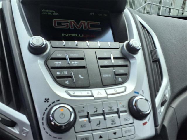 used 2014 GMC Terrain car, priced at $10,939