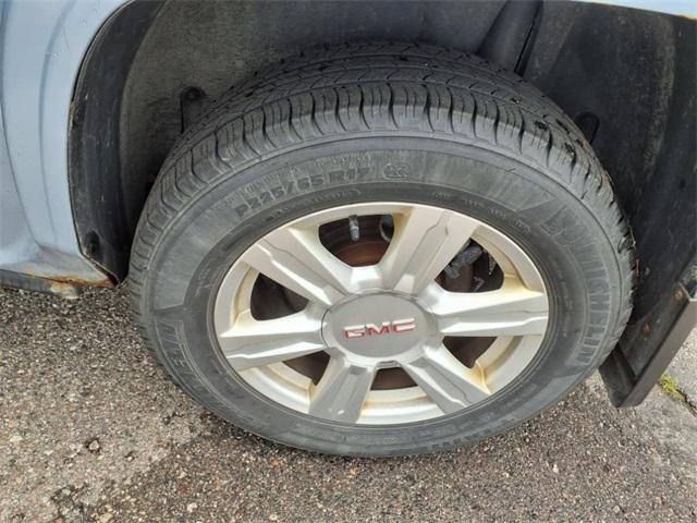 used 2014 GMC Terrain car, priced at $10,939