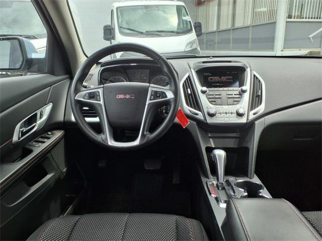 used 2014 GMC Terrain car, priced at $10,939