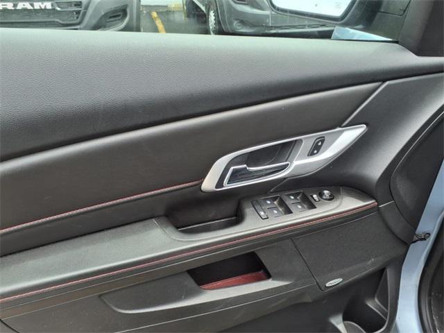 used 2014 GMC Terrain car, priced at $10,939