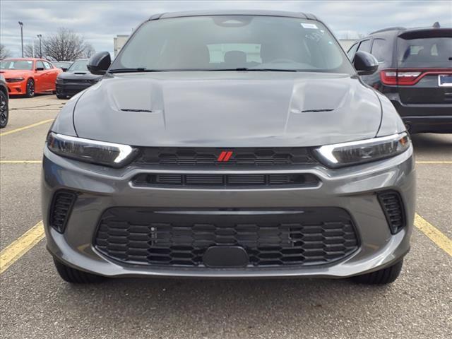 new 2024 Dodge Hornet car, priced at $33,878