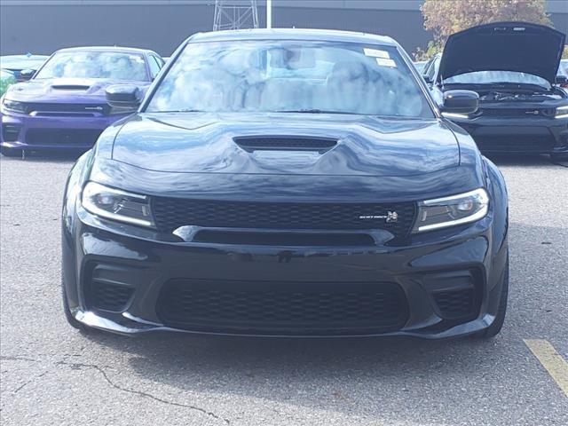 new 2023 Dodge Charger car, priced at $59,452