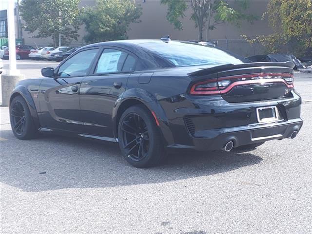 new 2023 Dodge Charger car, priced at $59,452