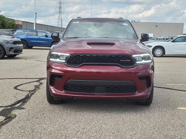 new 2024 Dodge Durango car, priced at $50,366