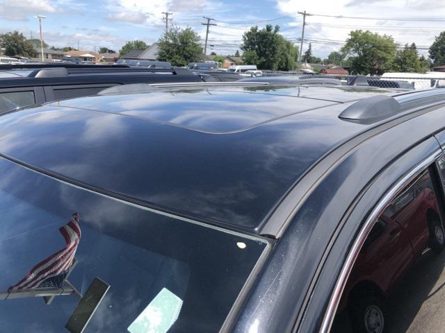 used 2022 Jeep Grand Cherokee car, priced at $28,924