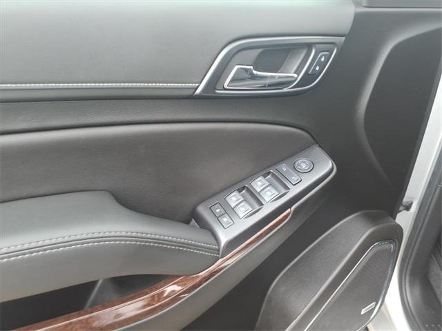 used 2020 GMC Yukon car, priced at $34,898