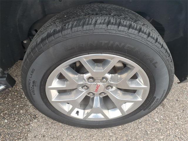 used 2020 GMC Yukon car, priced at $34,898