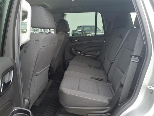 used 2020 GMC Yukon car, priced at $34,898