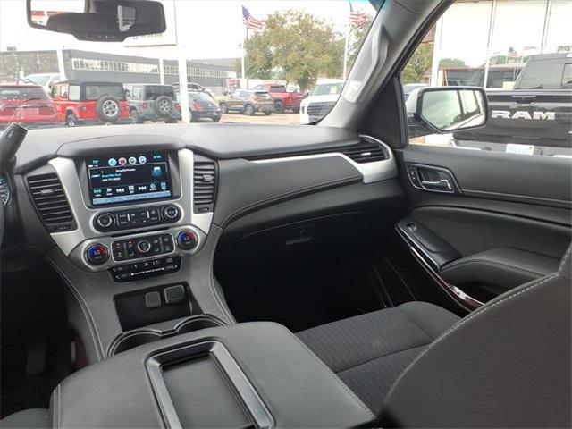 used 2020 GMC Yukon car, priced at $34,898