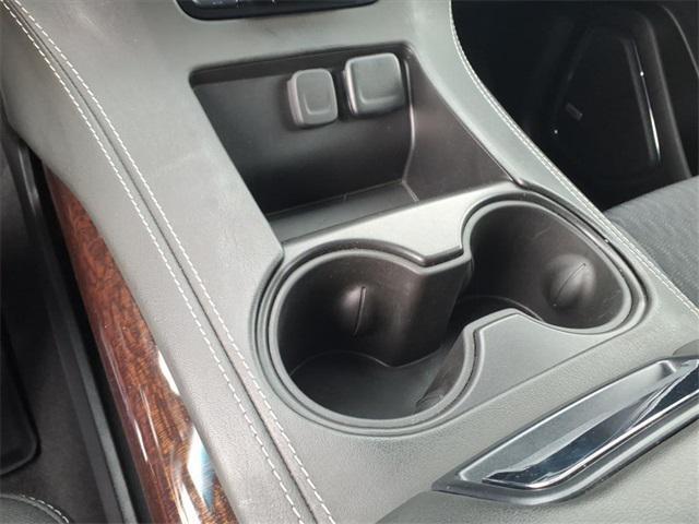 used 2020 GMC Yukon car, priced at $34,898