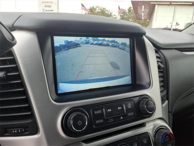 used 2020 GMC Yukon car, priced at $34,898