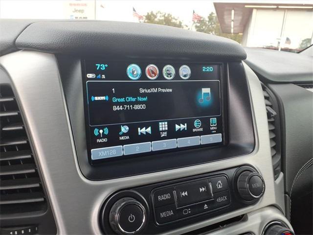 used 2020 GMC Yukon car, priced at $34,898