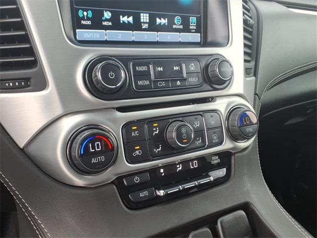 used 2020 GMC Yukon car, priced at $34,898