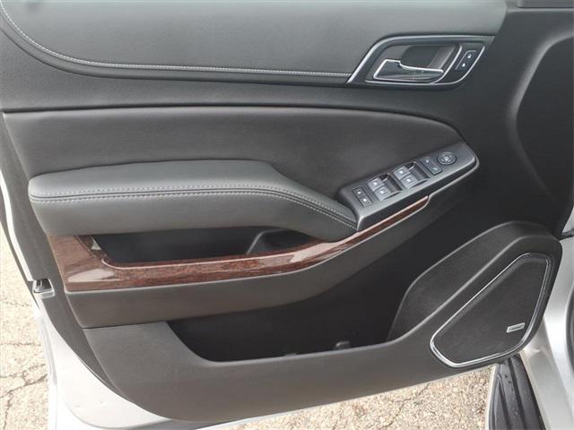 used 2020 GMC Yukon car, priced at $34,898