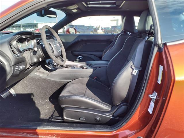 new 2023 Dodge Challenger car, priced at $51,999