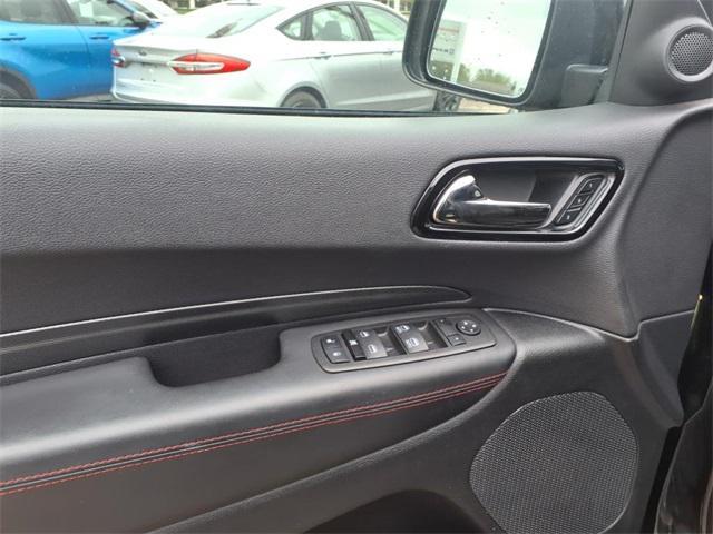 used 2023 Dodge Durango car, priced at $32,161