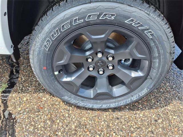 new 2026 Ram 1500 car, priced at $51,273