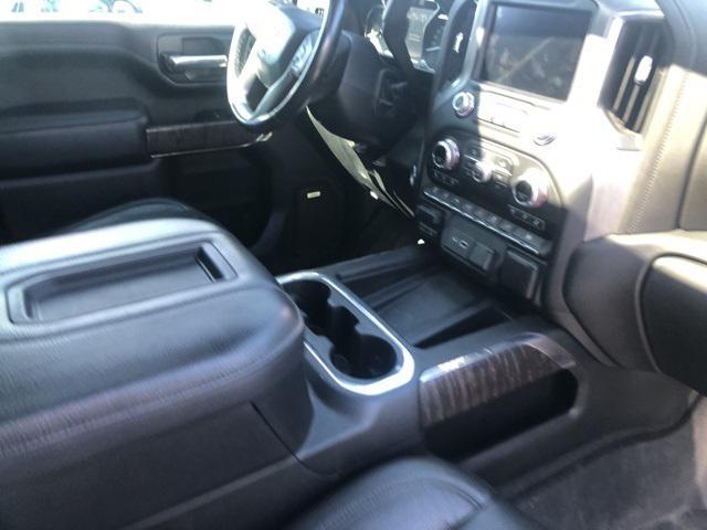 used 2022 GMC Sierra 3500 car, priced at $50,846