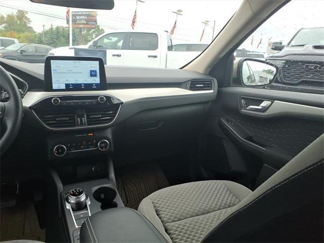 used 2020 Ford Escape car, priced at $17,775