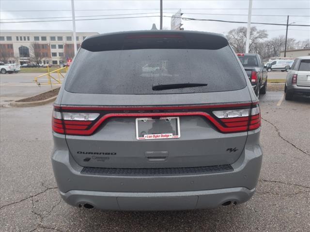 used 2022 Dodge Durango car, priced at $37,899