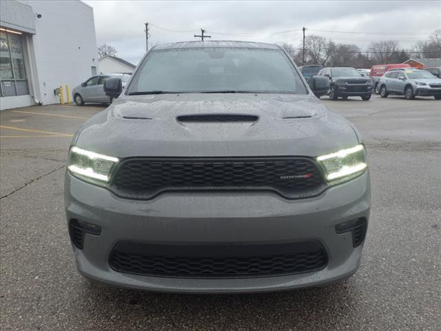 used 2022 Dodge Durango car, priced at $37,899