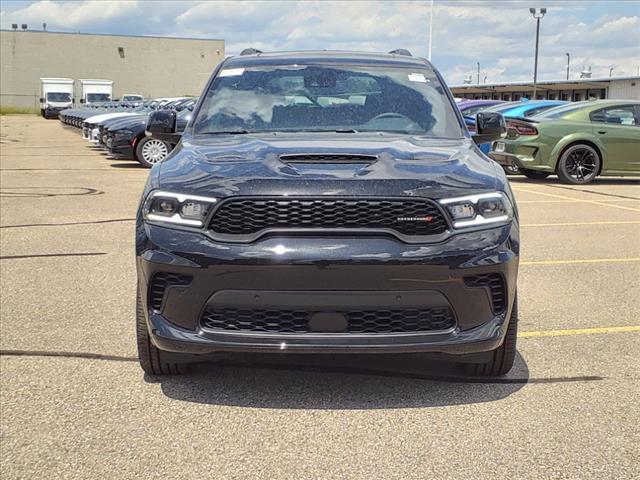 new 2024 Dodge Durango car, priced at $48,749