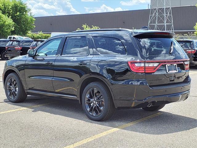 new 2024 Dodge Durango car, priced at $48,749