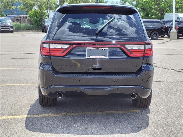 new 2024 Dodge Durango car, priced at $48,749