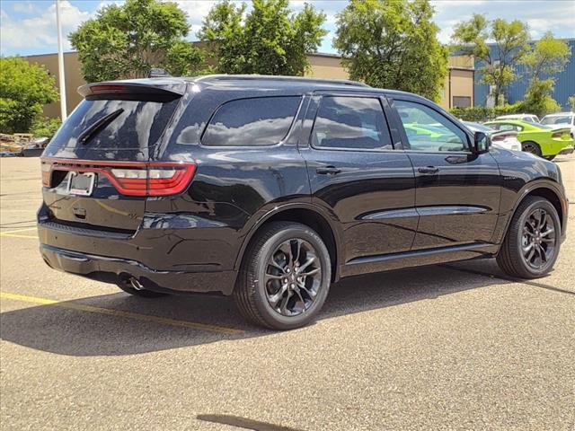 new 2024 Dodge Durango car, priced at $48,749