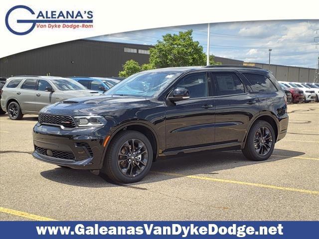 new 2024 Dodge Durango car, priced at $48,749