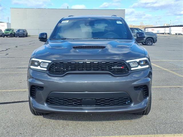 new 2026 Dodge Durango car, priced at $50,630