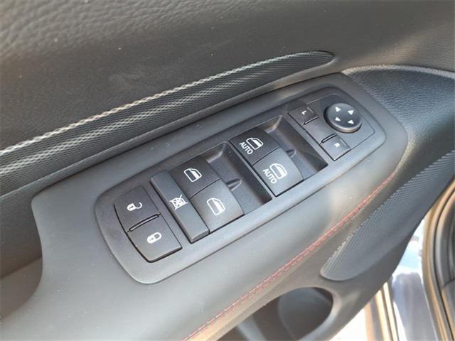 new 2026 Dodge Durango car, priced at $50,630