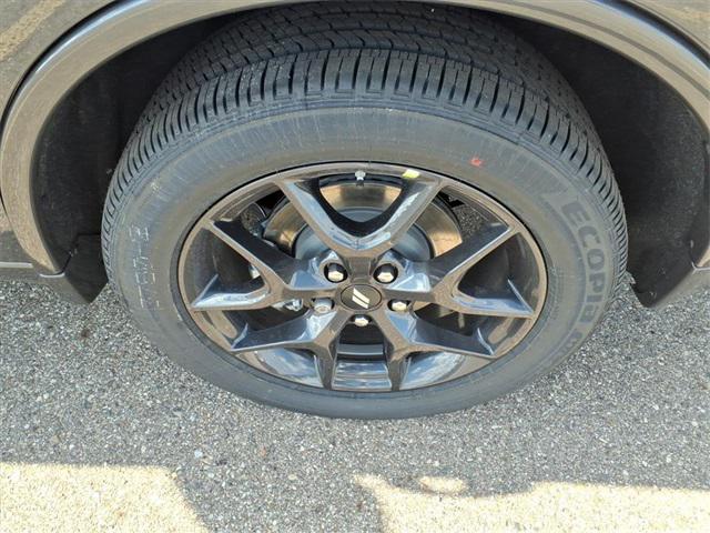 new 2026 Dodge Durango car, priced at $50,630