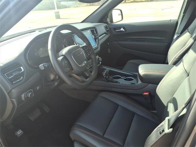 new 2026 Dodge Durango car, priced at $50,630