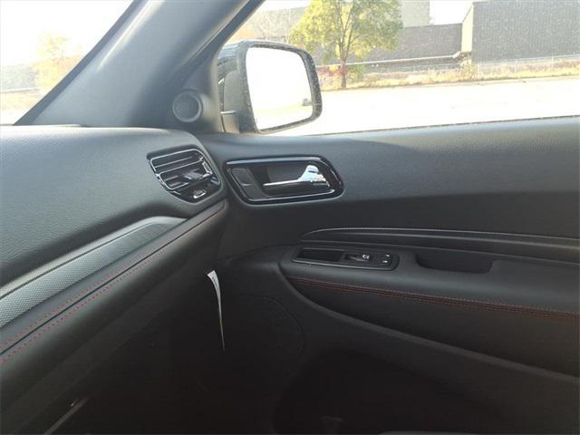 new 2026 Dodge Durango car, priced at $50,630