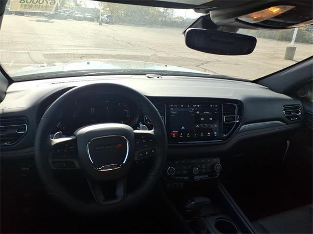 new 2026 Dodge Durango car, priced at $50,630