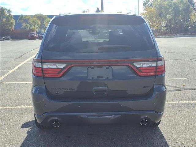 new 2026 Dodge Durango car, priced at $50,630