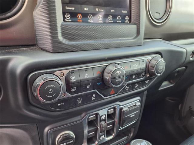 used 2019 Jeep Wrangler Unlimited car, priced at $26,972