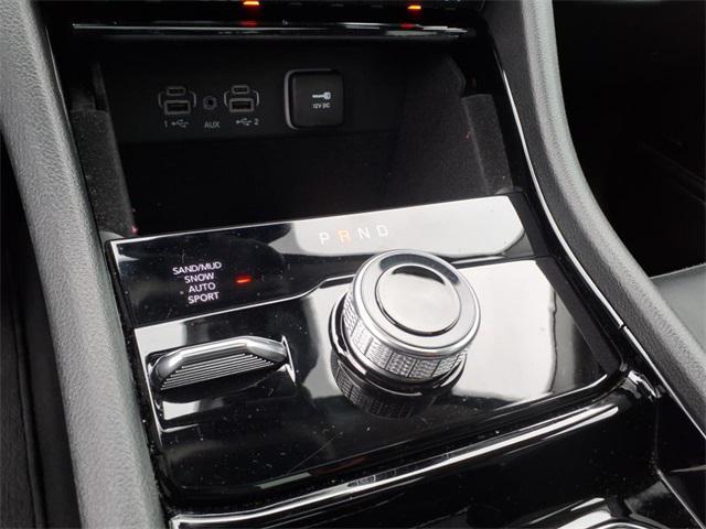 used 2023 Jeep Grand Cherokee L car, priced at $36,171