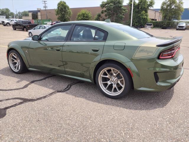 new 2023 Dodge Charger car, priced at $57,830